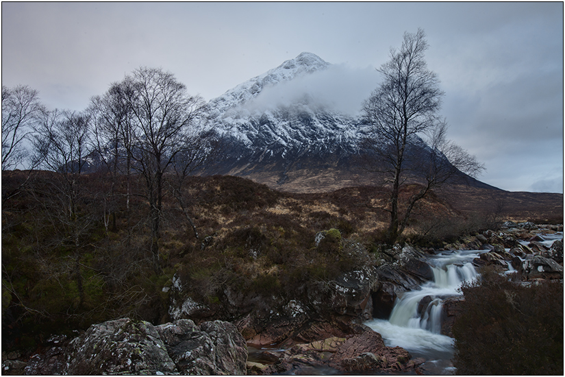 Glen Etive