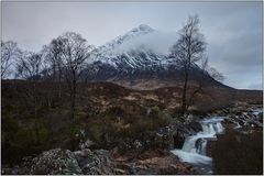 Glen Etive