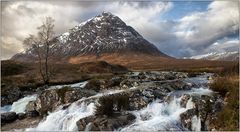 Glen Etive