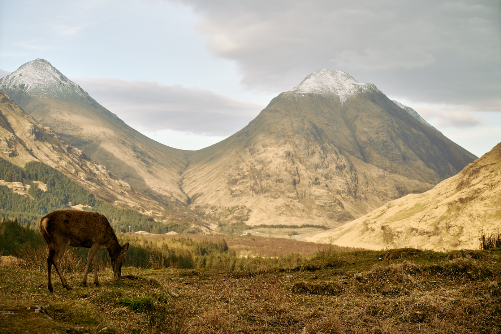 Glen Etive