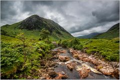 Glen Etive