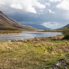 Glen Etive