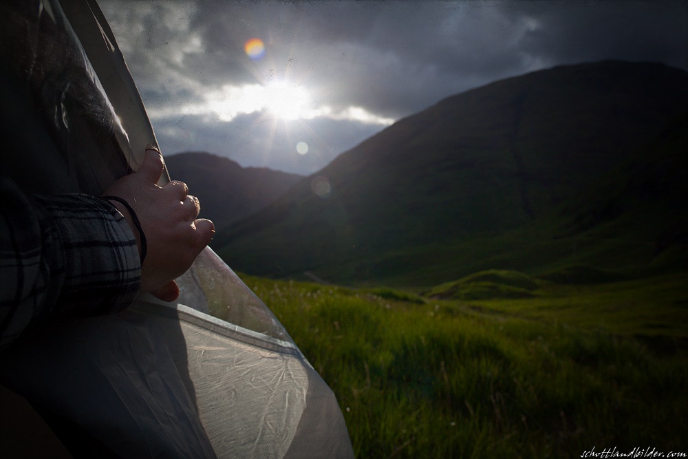 Glen Etive