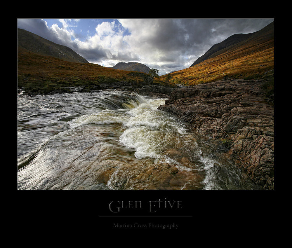 Glen Etive