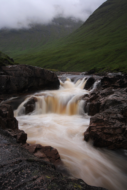 Glen Etive