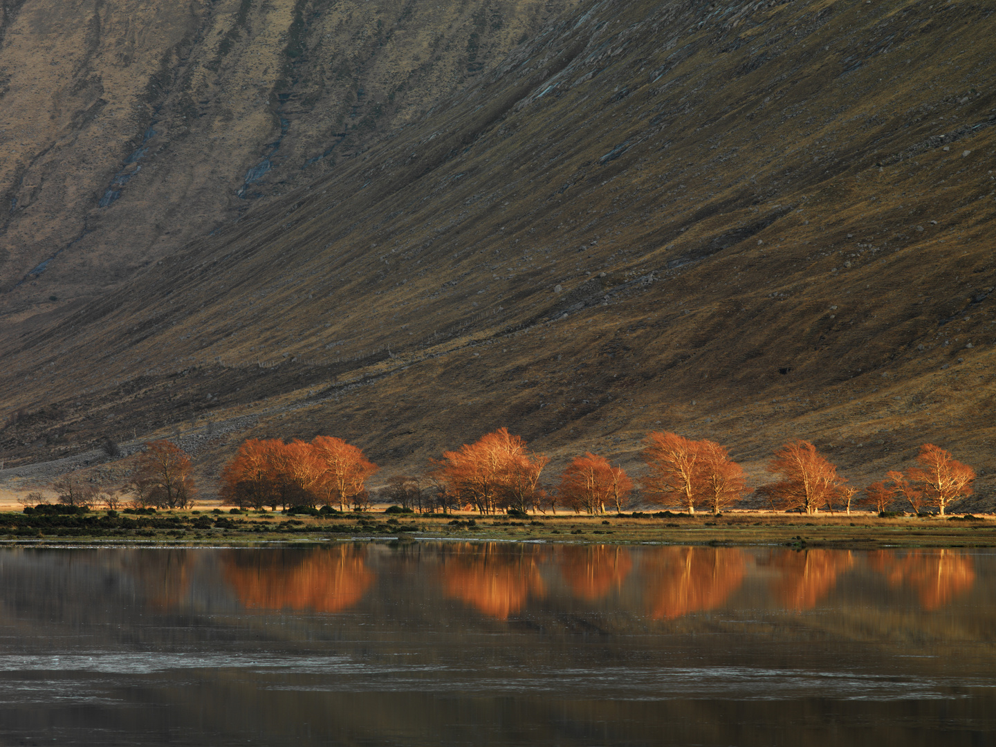 Glen Etive