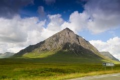 Glen Etive