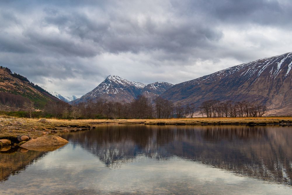 Glen Etive