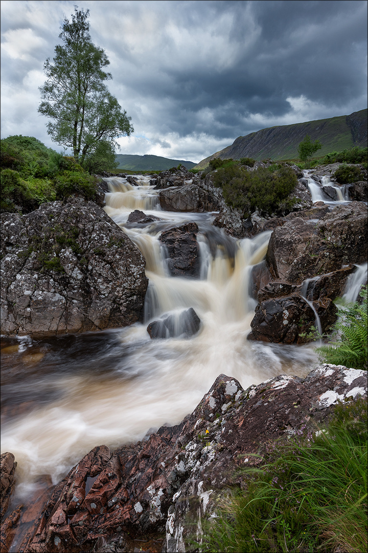 Glen Etive