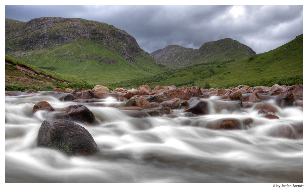 Glen Etive