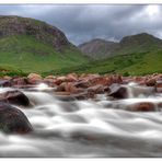 Glen Etive