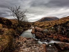 Glen Etive