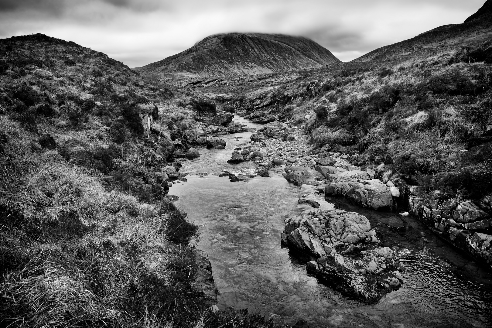 Glen Etive