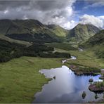 Glen Etive High