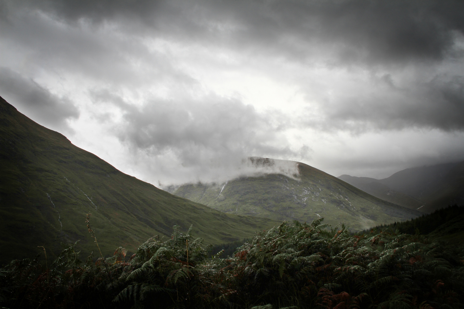 Glen Etive II