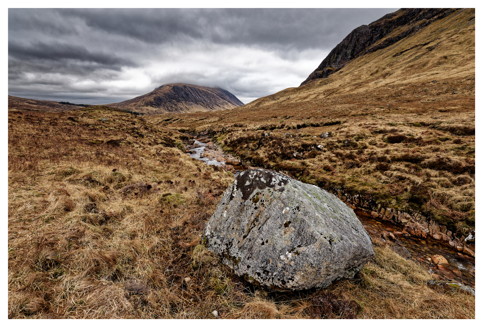 Glen Etive II