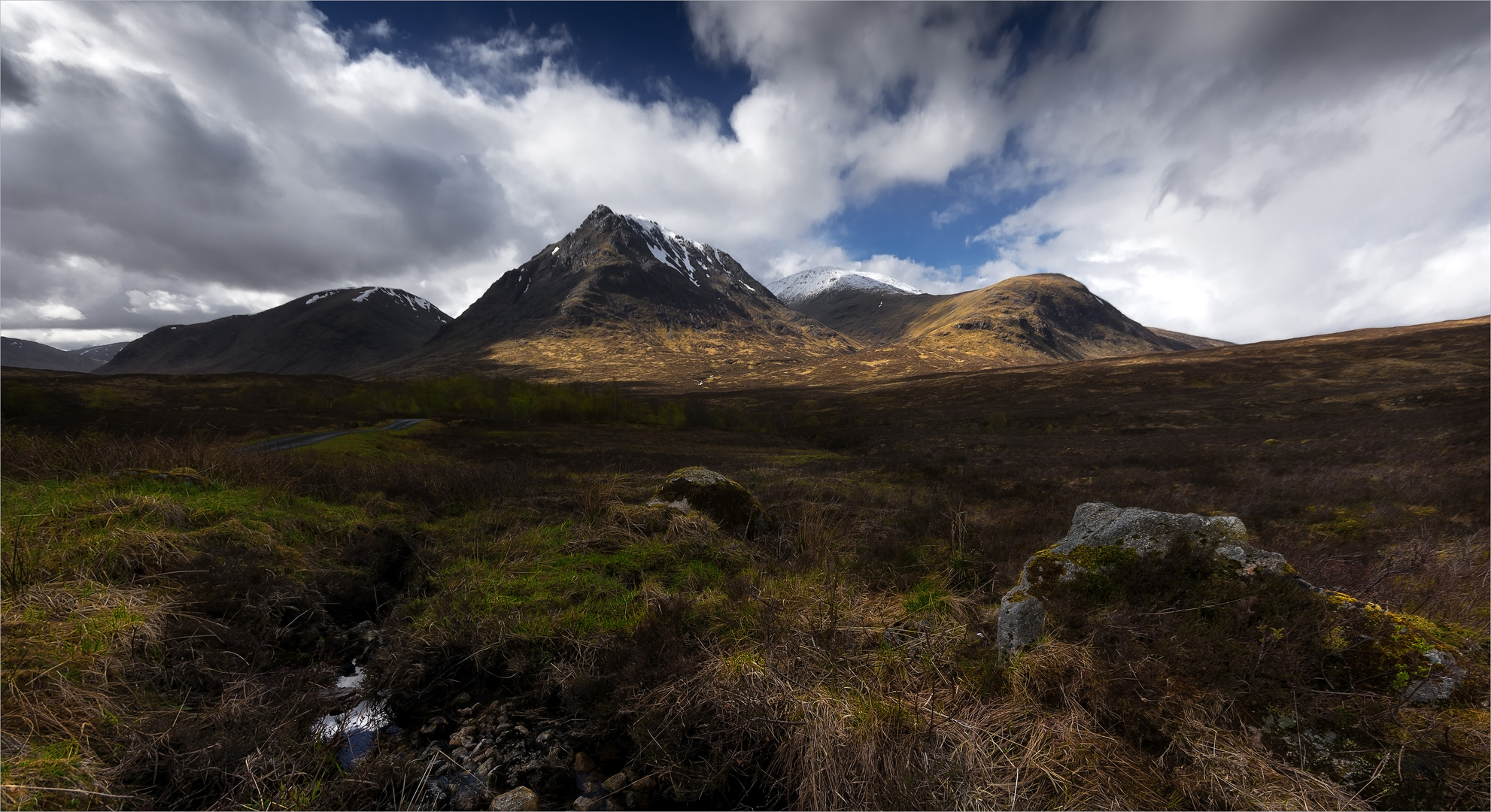 Glen Etive III