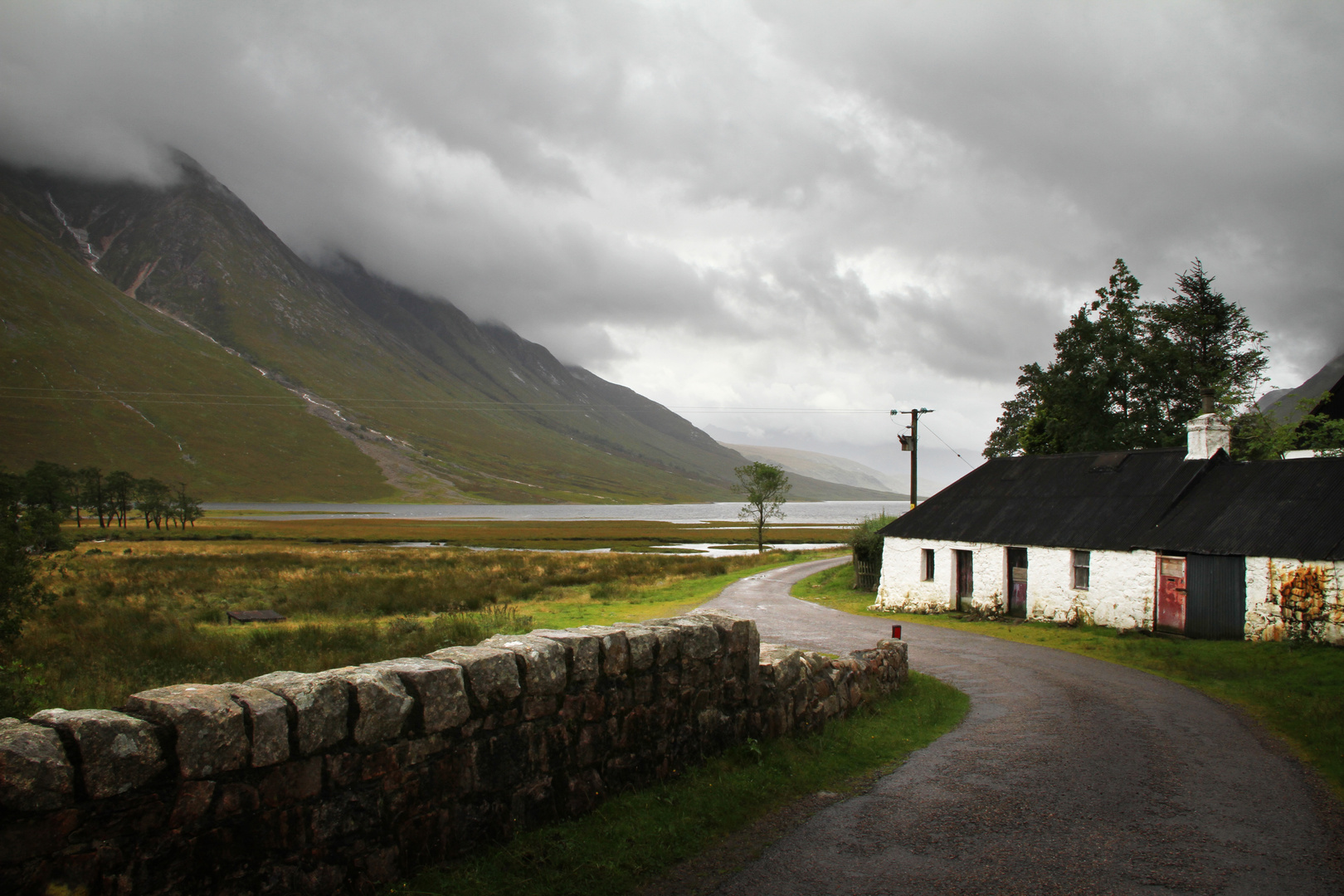 Glen Etive IV