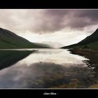 Glen Etive / Loch Etive