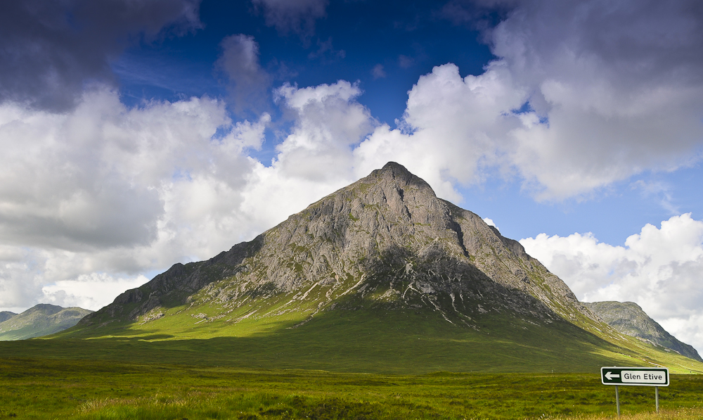 Glen Etive (reload)