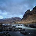 GLEN ETIVE RIVER