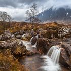 Glen Etive - Schottland 2014