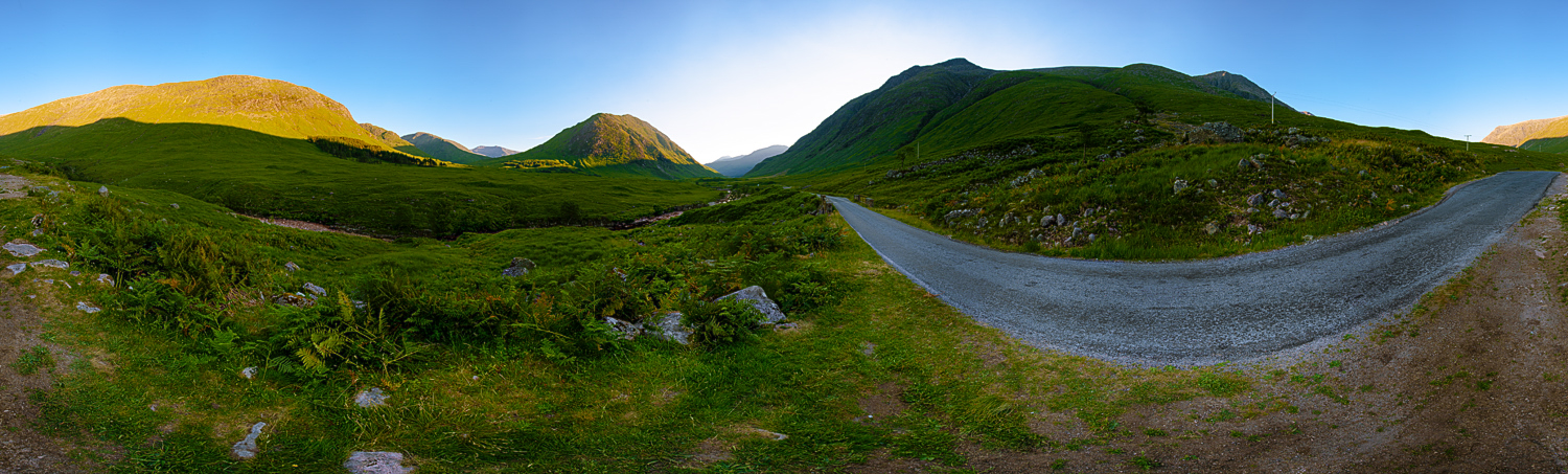 Glen Etive | Scotland