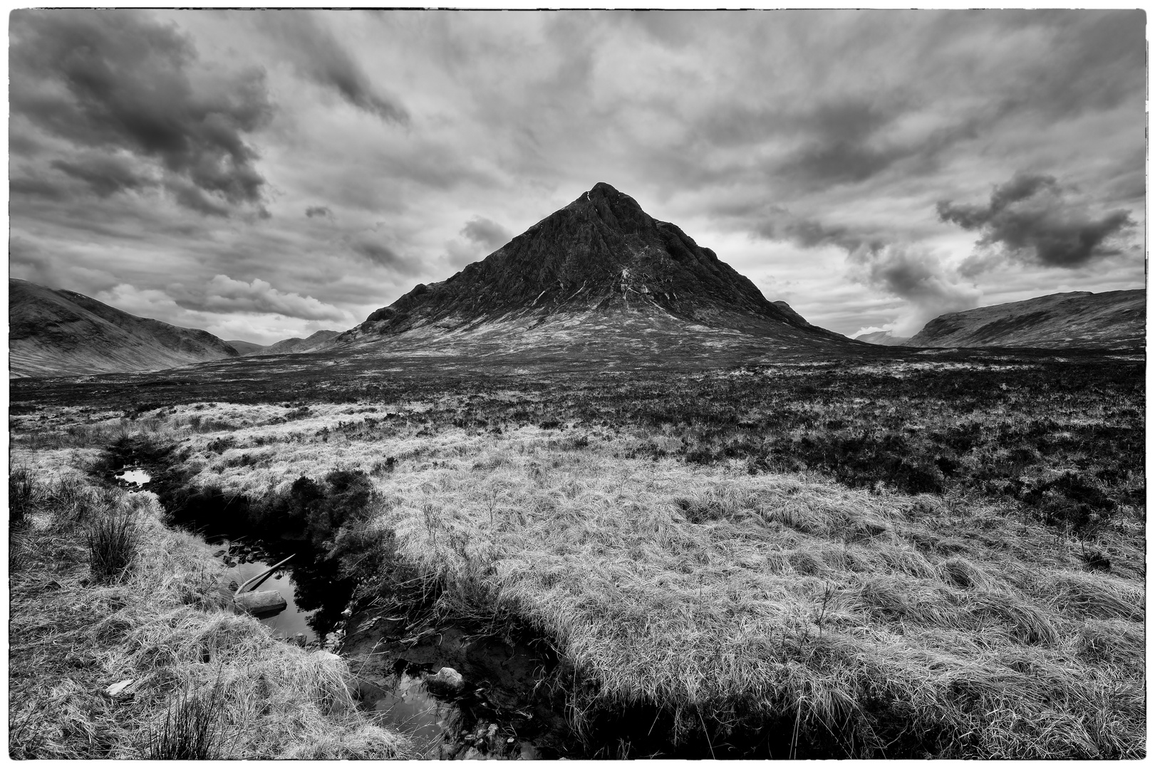 Glen Etive V