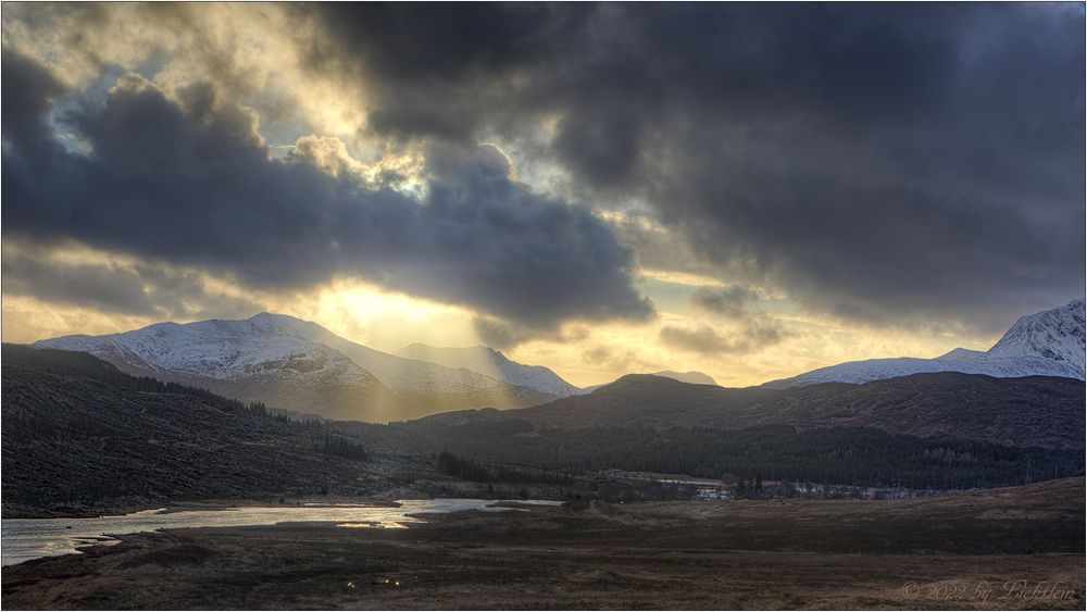 Glen Garry