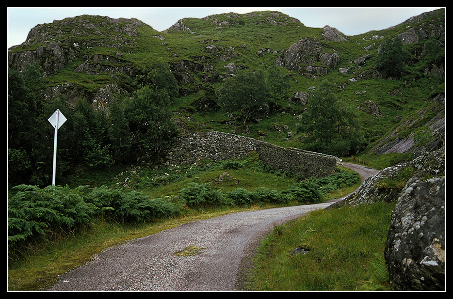 Glen Garry Foto & Bild europe, united kingdom & ireland, scotland