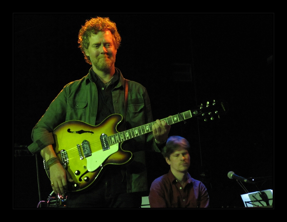 Glen Hansard