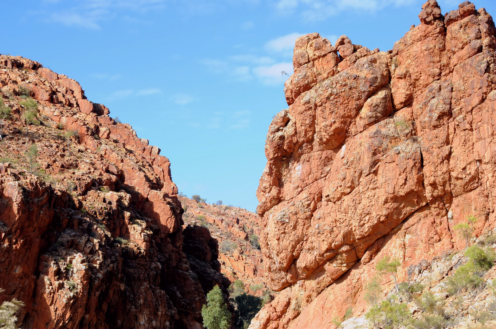 Glen Helen Gorge [1]