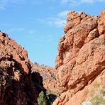 Glen Helen Gorge [1]