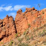 Glen Helen Gorge [2]