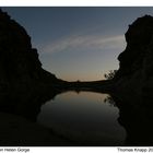 Glen Helen Gorge