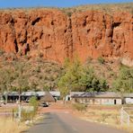 Glen Helen Lodge