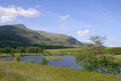 Glen Laggan