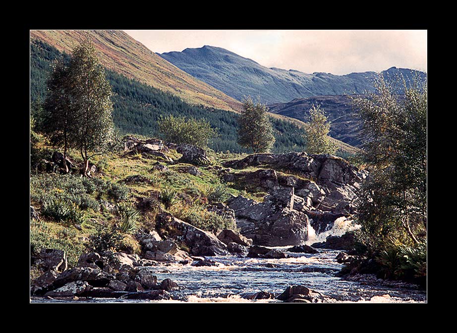 Glen Lyon 3