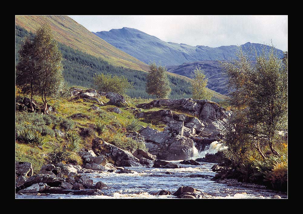 Glen Lyon 3 (Reload)