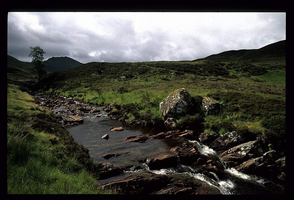 Glen Lyon