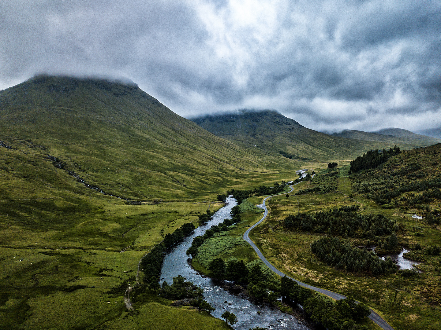 Glen Lyon