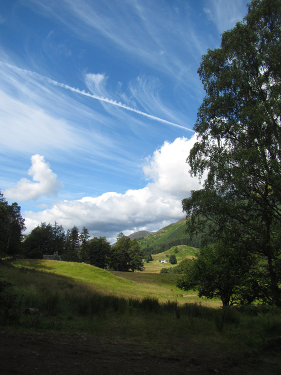 Glen Lyon