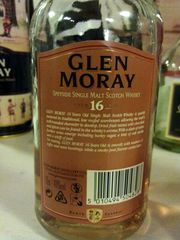 Glen Moray