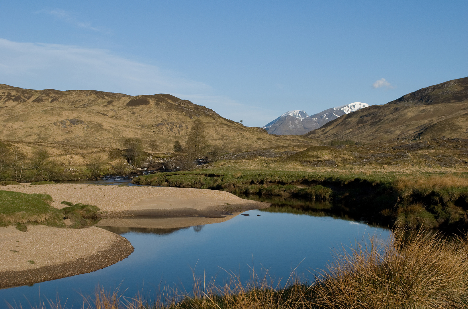 Glen Nevis