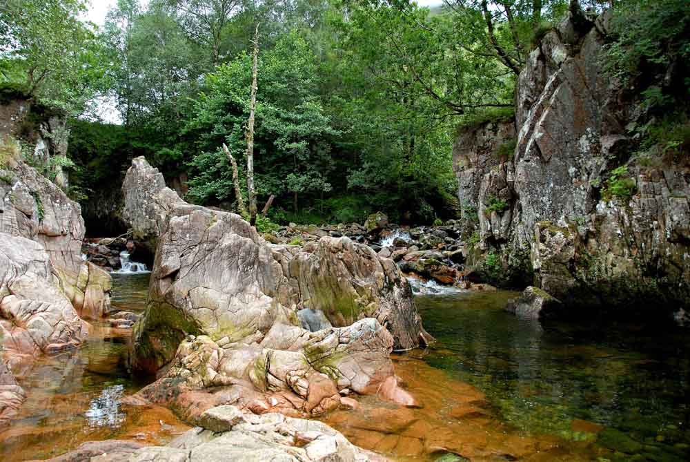 Glen Nevis