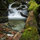 Glen Nevis.