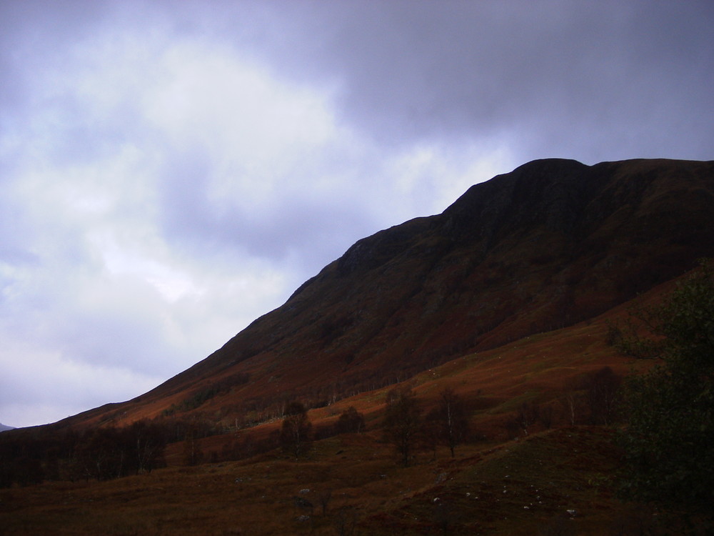 Glen Nevis