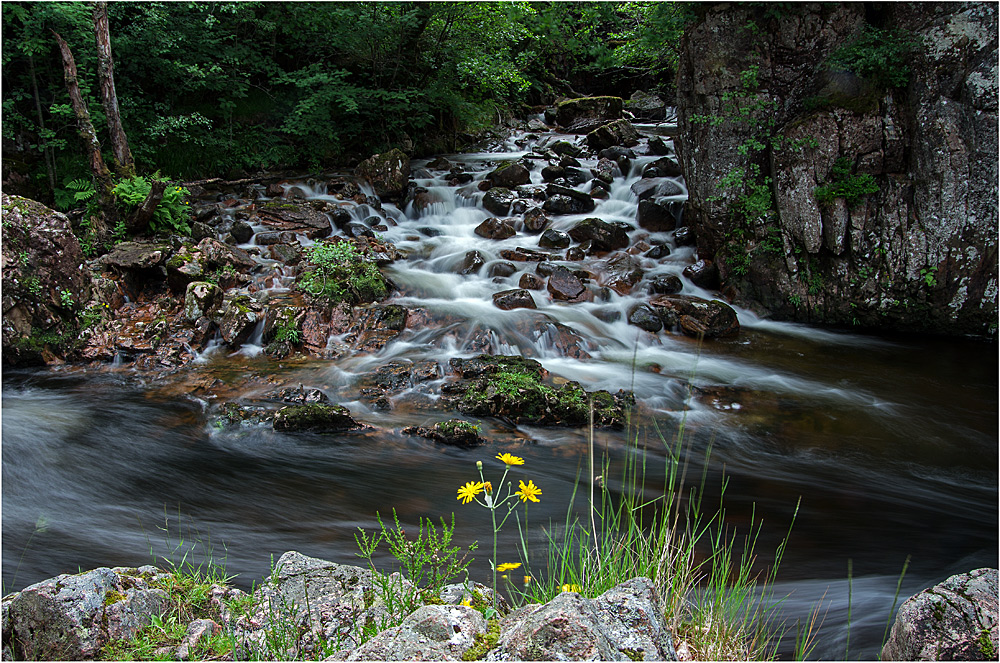 Glen Nevis