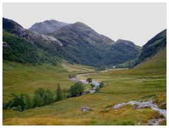 Glen Nevis