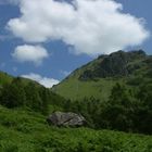 Glen Nevis, CANON EOS D60